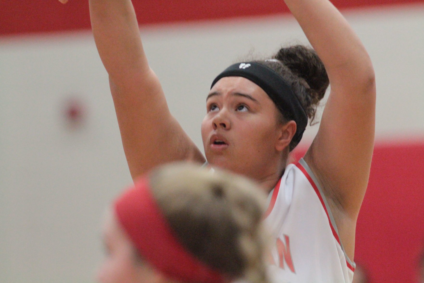 Logan vs. Richland Center